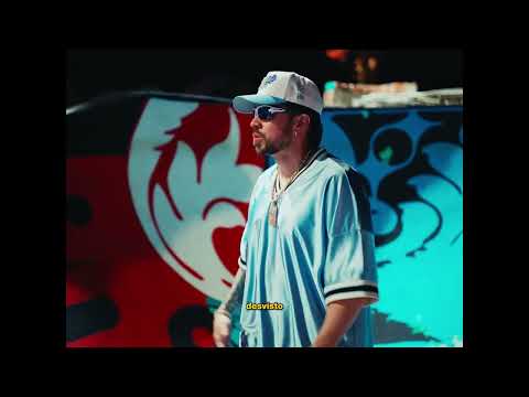 Elegante - De La Ghetto ft Mora