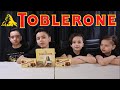 Toblerone Chocolate Cake And Chocolate Lava Cakes