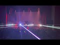 Ghostland Observatory - No Place for Me.  Oklahoma City Tower Theater
