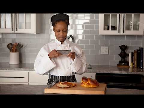 Escoffier Login