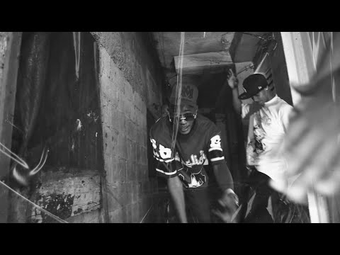 Norian Artista Lil Nory - Vida De Gánsters ( Video Official )