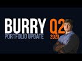 Michael Burry is up $100m in 2020 so far...