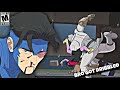 CONQUEST BEAT MARK UP SO BAD HE MIGHT ACTUALLY BE INVINCIBLE