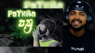 Cactus Reacts to PATHRA @Z30K10 @DopeGangCMB 