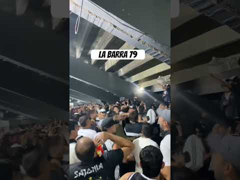 "La Barra 79 // Hinchada de olimpia #futbol #olimpia #paraguay #labarra79" Barra: La Barra 79 &bull; Club: Olimpia