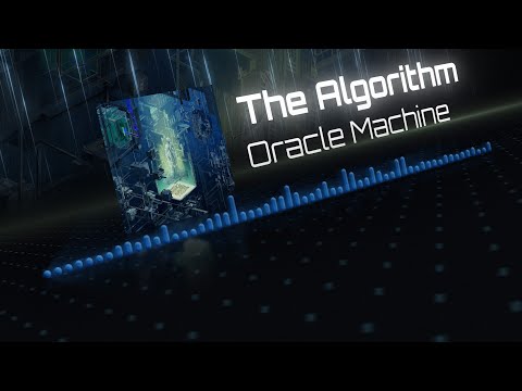 Video thumbnail for Oracle Machine