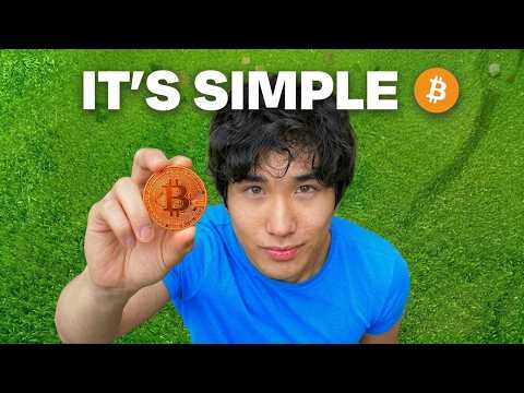 YouTube thumbnail for If you want to get rich with crypto, please watch this video...
