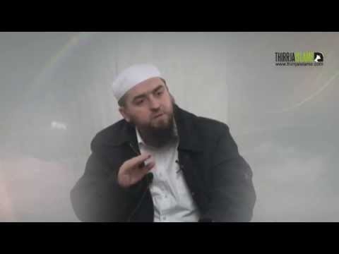 Sa njerëz jan udhëzuar nga daveti jot - Dhulkarnejn Ramadani