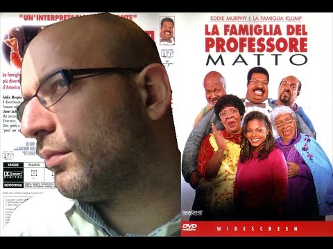 [Oggi, TELE PRENDI] - 09x24 - Recensione - "LA FAMIGLIA DEL PROFESSORE MATTO"