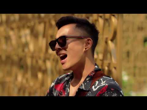 Lui Peng - What To Say /// Berlin Sessions