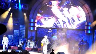 Get Out of My Car! - Toby Keith (LIVE)