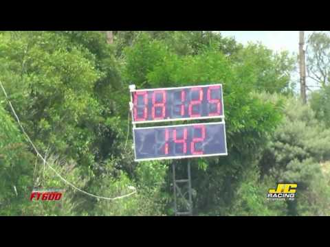 1ª Etapa Copa Serra e Desafio Hot Racing 2017  Opala TO 21