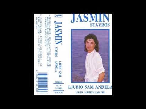 Jasmin Stavros - Pjevali su, pjevali