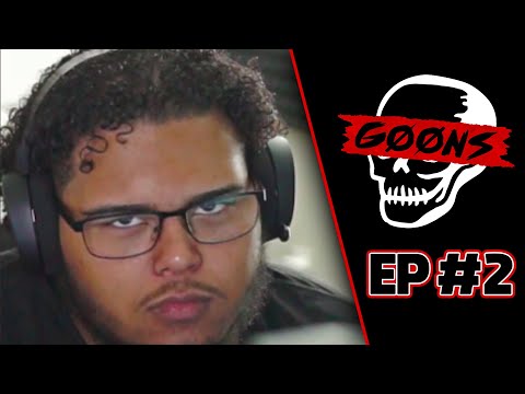 Grizzy Hates Us, Canadian Culture, Old Youtube - GOONS #2