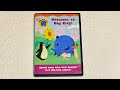 Opening To Oswald Welcome To Big City 2003 DVD Previews Option