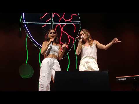 "Amor de Irmãs" | Carolina de Deus e Maria de Deus  | Teatro Sá  da Bandeira | 20 de Abril 2023