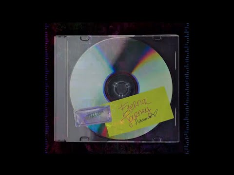 Adalamoon  - Eternal Journey