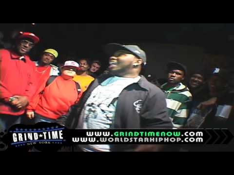 Quest MCODY vs Head Ice