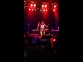 Diamond D The Hiatus Live In Toronto