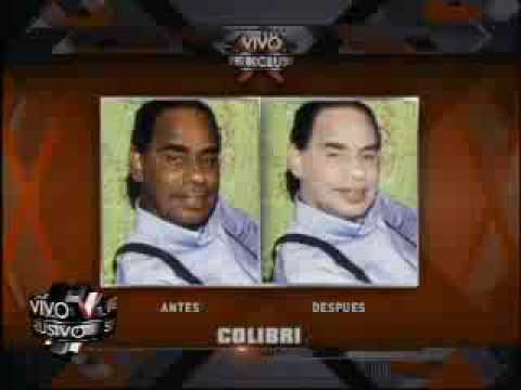 SuperXclusivo 11/11/09 - Negritos que quieren ser blancos