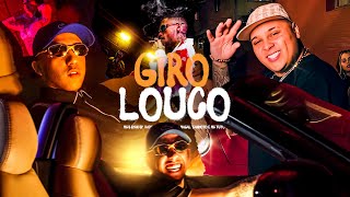 Download lagu 'Giro Louco' - MC Ryan SP, MC Kadu, MC Joãozinho VT, MC Kanhoto e MC Tuto (Web Clipe) DJ Boy mp3
