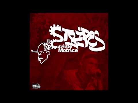 15 Stripes - Vin din viitor ft  Aforic cu Dj Stek