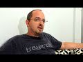 Call Of Duty Black Ops Annihilation DLC David Vonderhaar Interview