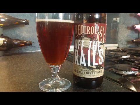 download lagu mp3 mp4 Red Trolley Ale Review, download lagu Red Trolley Ale Review gratis, unduh video klip Red Trolley Ale Review