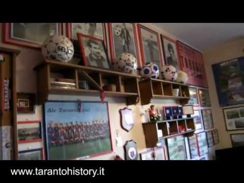 MUSEO ROSSOBLU ' - A casa di 'Solotaranto'