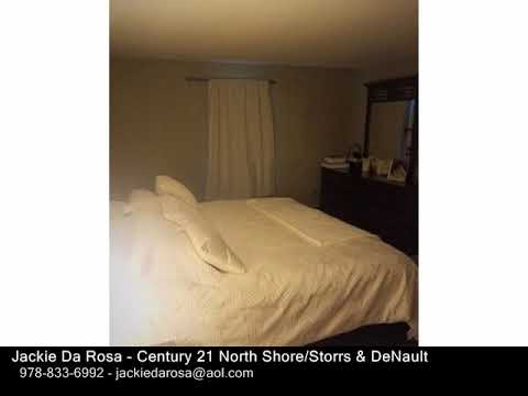 35 CLUBHOUSE DR, Leominster MA 01453 - Single Family Home - Real Estate - For Sale -