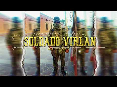 SOLDADO VIRLAN - Mr Tyson