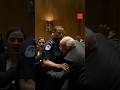 Ben Jerry S Co Founder Arrested During RFK Jr Testimony