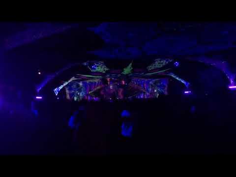 Dj Tsubi @ Dürer Kert 2018