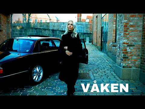 DIHAV x EQuBE - VÅKEN (Music Video)