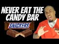 He found candy on his bed in prison | Prison Story #prisonstory #prison #truecrimestories