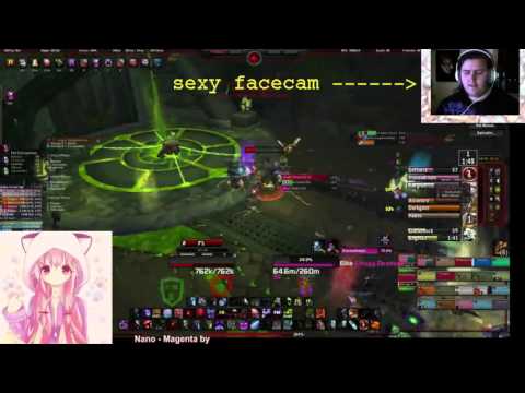 Tuft of Gorilla Hair vs Mythic Kilrog