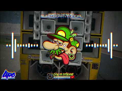 BOTA A BONECA NA RETA - PICAPAU NO BEAT Part.DJ KASTRO NO BEAT - (REMIX PRA PAREDÃO) ARROCHADEIRA