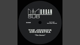 The Dance (Henry St. Dub Mix)