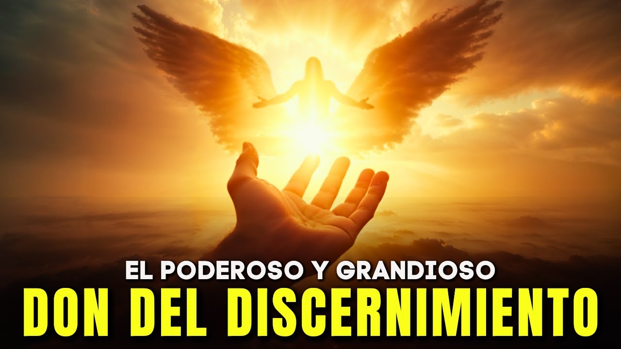 10 SIGNS OF THE GIFT OF DISCERNMENT