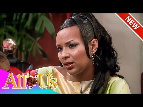 All of us ️️🌵 Tia Moves In  🌵Full Episodes 2024