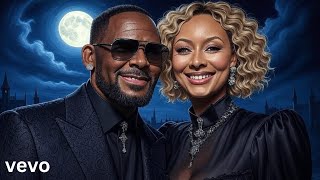 🎶 R. Kelly and Keri Hilson - I Am a Changed Man (Official Gospel Collaboration) Ai Powered🎶
