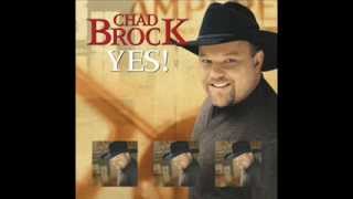 Chad Brock This
