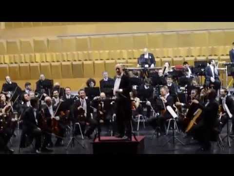 Orchestra Sinfonica di Roma