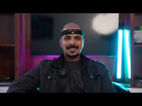 Patient testimonial — video 3