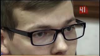 Суд из-за уличной драки