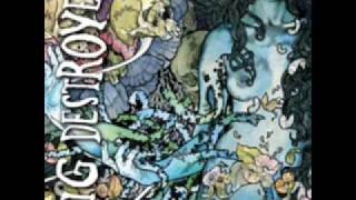 Pig Destroyer - Thought Crime Spree