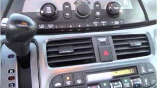 2006 Honda Odyssey available from Magic Touch Auto Sales