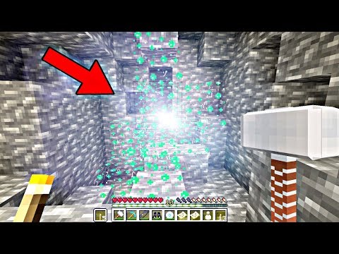 NON AVVICINARTI A QUESTA COSA !!! *venom* - Minecraft ITA