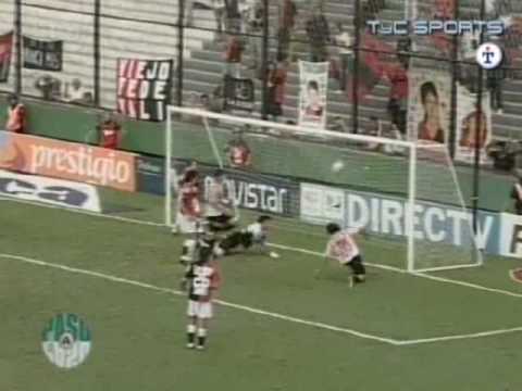 11 Fecha - Estudiantes 1 - Colón 2
