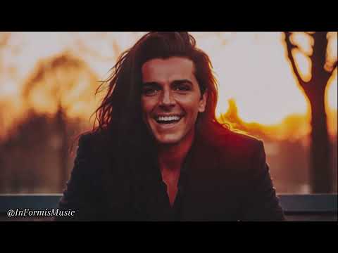 Love Will Survive – in the style of Thomas Anders / Modern Talking 80s